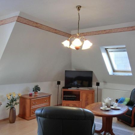 Ferienwohnung N24 Graal-Mueritz Ngoại thất bức ảnh