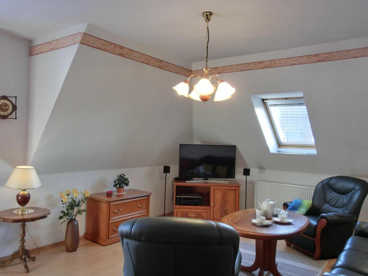 Ferienwohnung N24 Graal-Mueritz Ngoại thất bức ảnh