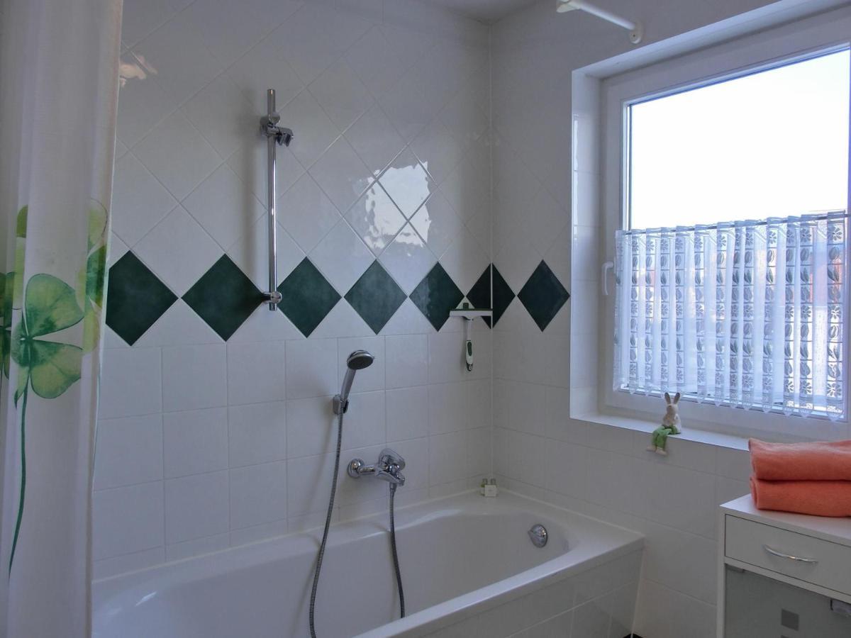 Ferienwohnung N24 Graal-Mueritz Ngoại thất bức ảnh